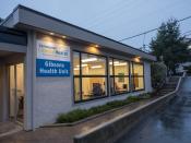 Youth Clinics Vancouver Coastal Health