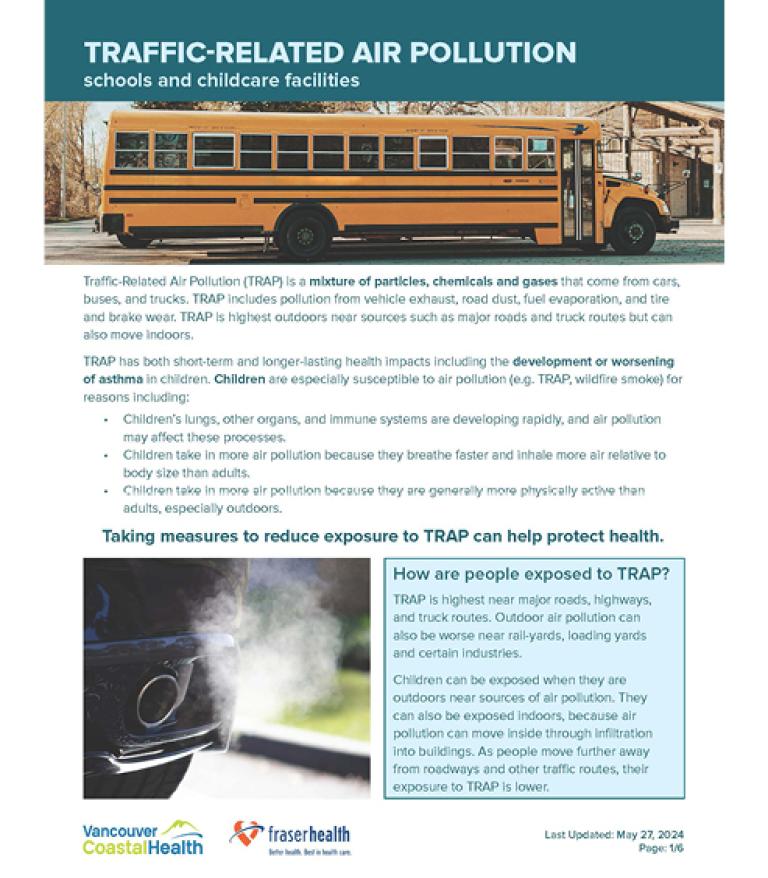 traffic-air-pollution-schools-childcare-poster