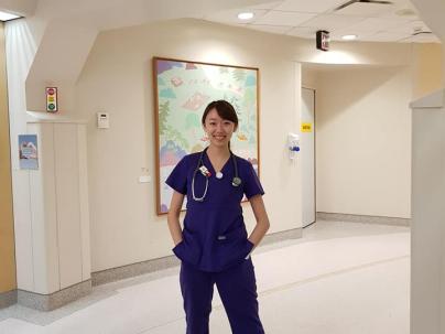 Amy Huang, RN